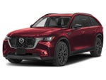 2026 Mazda Mazda CX-90 PHEV Premium Sport AWD