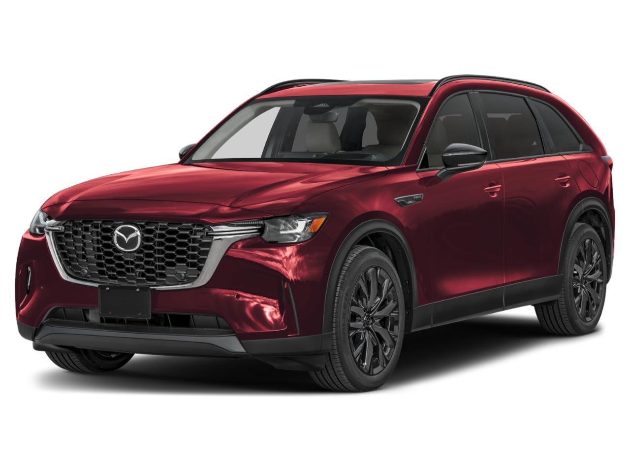 2026 Mazda Mazda CX-90 PHEV Premium Sport AWD