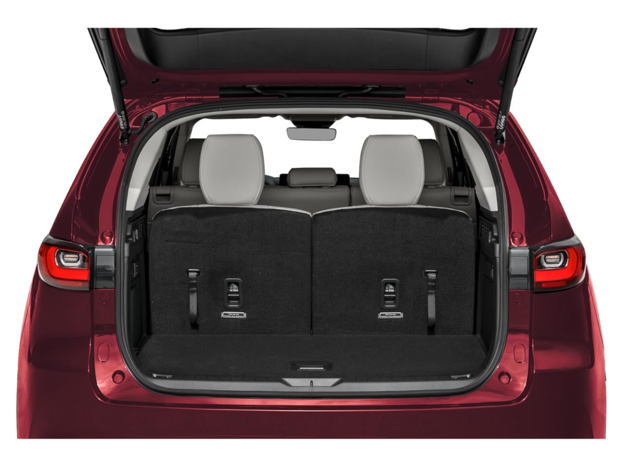 2026 Mazda Mazda CX-90 PHEV Premium Sport AWD