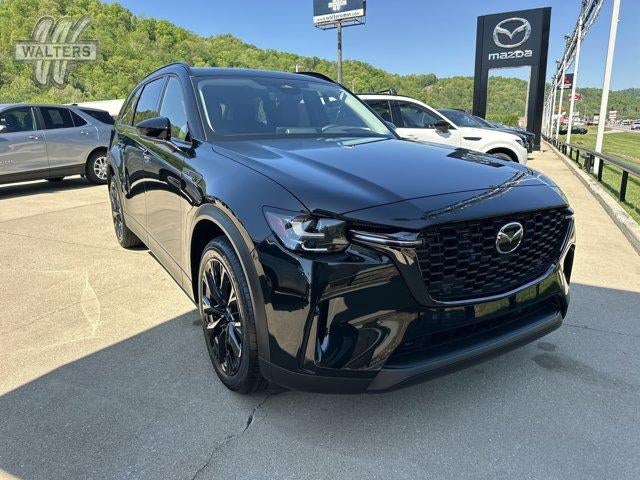 2026 Mazda Mazda CX-90 3.3 Turbo Premium Sport