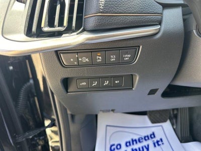 2026 Mazda Mazda CX-90 3.3 Turbo Premium Sport