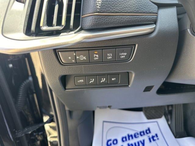 2026 Mazda Mazda CX-90 3.3 Turbo Premium Sport