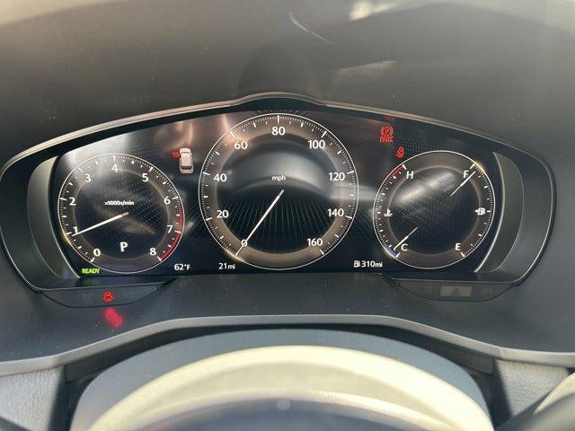 2026 Mazda Mazda CX-90 3.3 Turbo Premium Sport