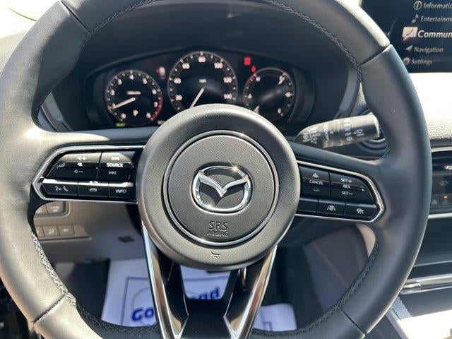 2026 Mazda Mazda CX-90 3.3 Turbo Premium Sport