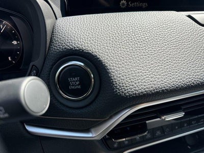 2026 Mazda Mazda CX-90 3.3 Turbo Premium Sport