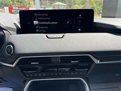 2026 Mazda Mazda CX-90 3.3 Turbo Premium Sport