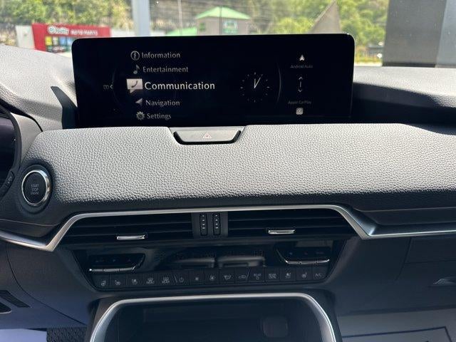 2026 Mazda Mazda CX-90 3.3 Turbo Premium Sport