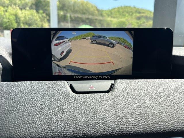 2026 Mazda Mazda CX-90 3.3 Turbo Premium Sport