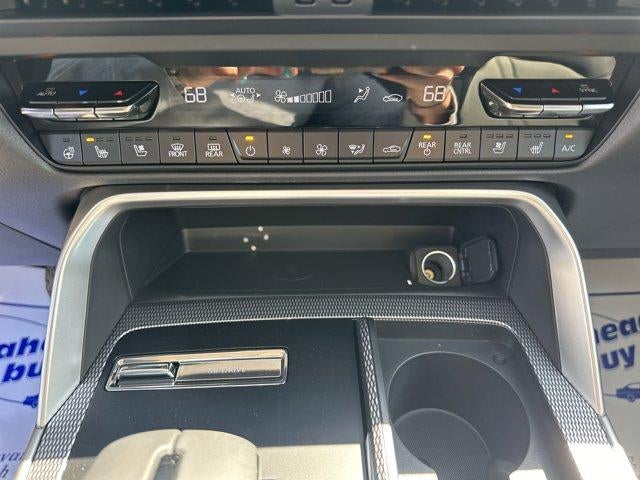 2026 Mazda Mazda CX-90 3.3 Turbo Premium Sport