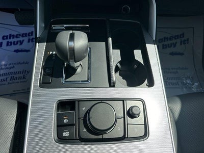 2026 Mazda Mazda CX-90 3.3 Turbo Premium Sport