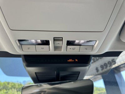 2026 Mazda Mazda CX-90 3.3 Turbo Premium Sport