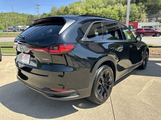 2026 Mazda Mazda CX-90 3.3 Turbo Premium Sport