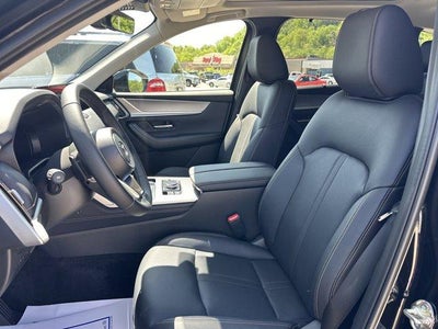 2026 Mazda Mazda CX-90 3.3 Turbo Premium Sport