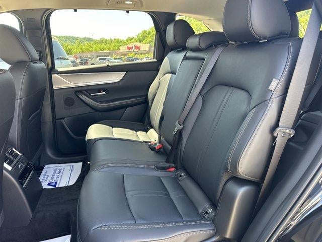 2026 Mazda Mazda CX-90 3.3 Turbo Premium Sport