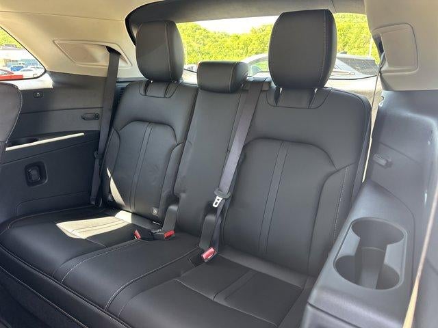 2026 Mazda Mazda CX-90 3.3 Turbo Premium Sport