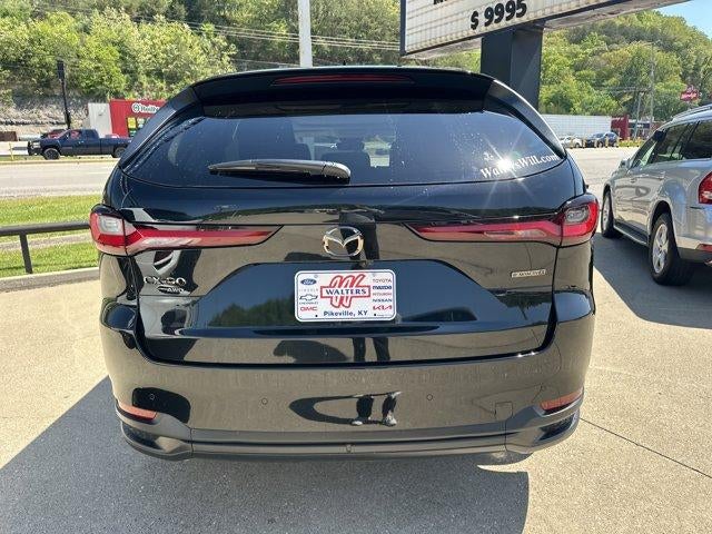 2026 Mazda Mazda CX-90 3.3 Turbo Premium Sport