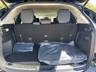 2026 Mazda Mazda CX-90 3.3 Turbo Premium Sport