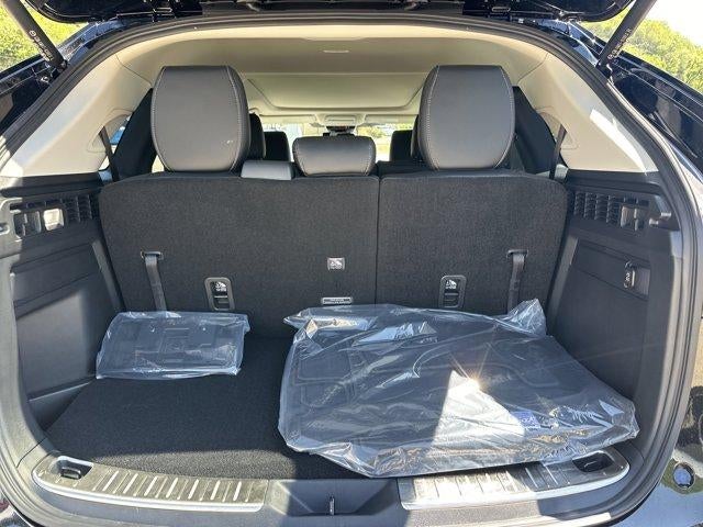 2026 Mazda Mazda CX-90 3.3 Turbo Premium Sport