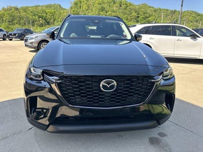 2026 Mazda Mazda CX-90 3.3 Turbo Premium Sport