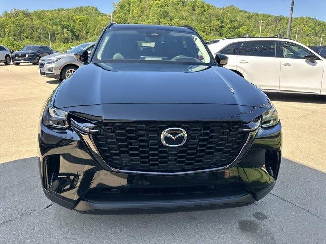 2026 Mazda Mazda CX-90 3.3 Turbo Premium Sport