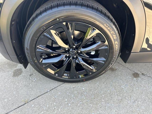 2026 Mazda Mazda CX-90 3.3 Turbo Premium Sport