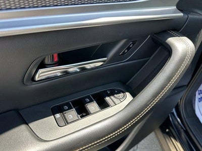 2026 Mazda Mazda CX-90 3.3 Turbo Premium Sport