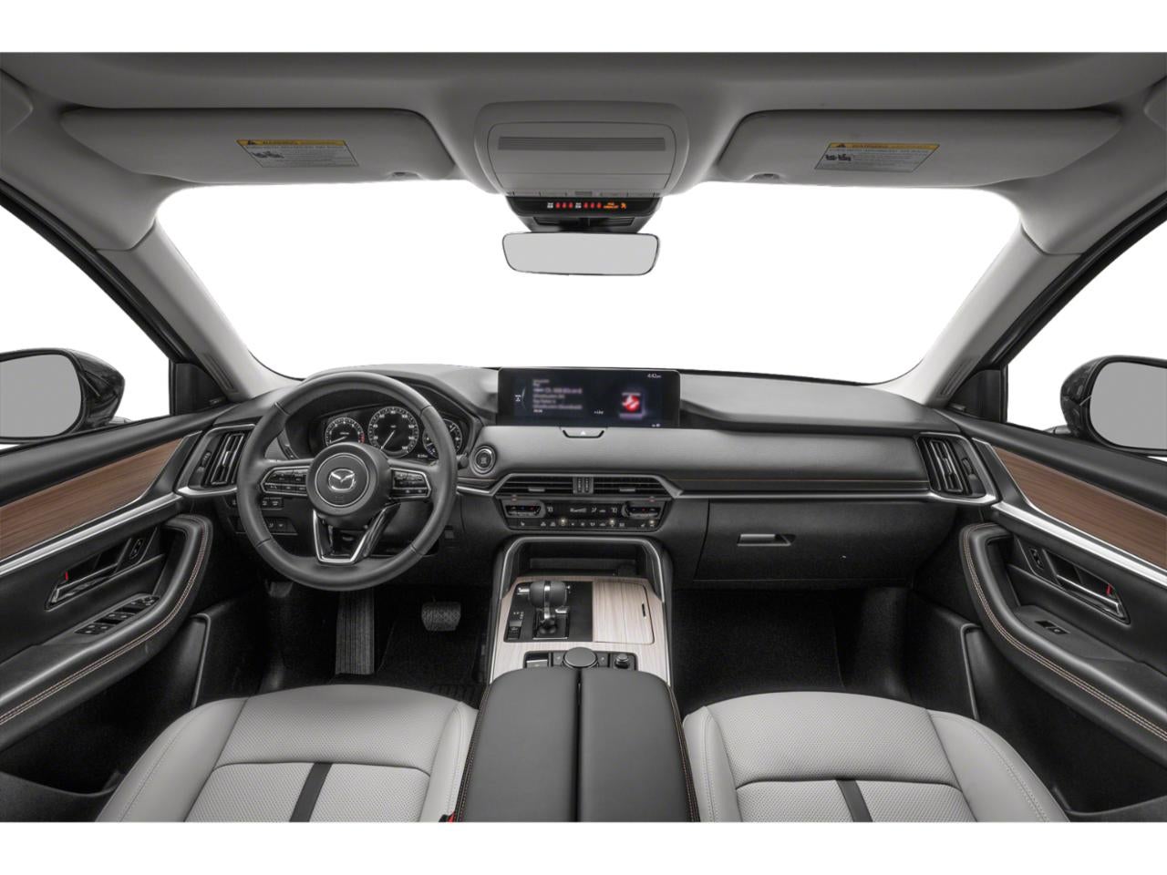 2026 Mazda Mazda CX-90 3.3 Turbo Premium Sport