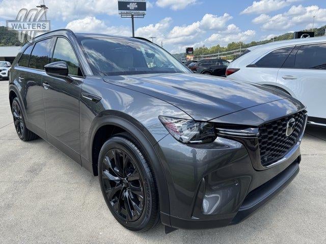 2026 Mazda Mazda CX-90 3.3 Turbo Premium Sport