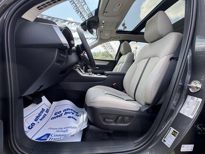 2026 Mazda Mazda CX-90 3.3 Turbo Premium Sport