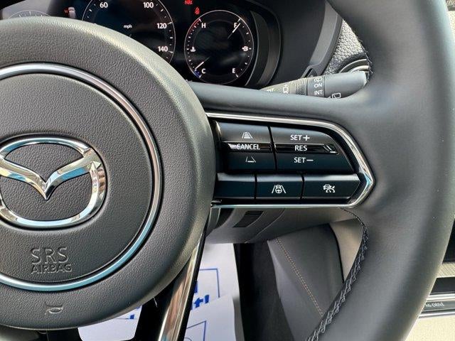 2026 Mazda Mazda CX-90 3.3 Turbo Premium Sport