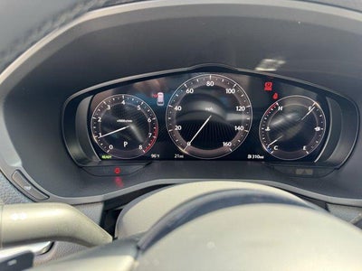 2026 Mazda Mazda CX-90 3.3 Turbo Premium Sport