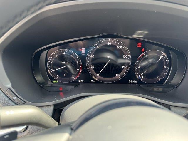 2026 Mazda Mazda CX-90 3.3 Turbo Premium Sport