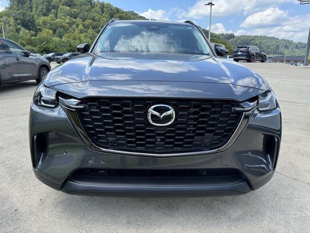 2026 Mazda Mazda CX-90 3.3 Turbo Premium Sport