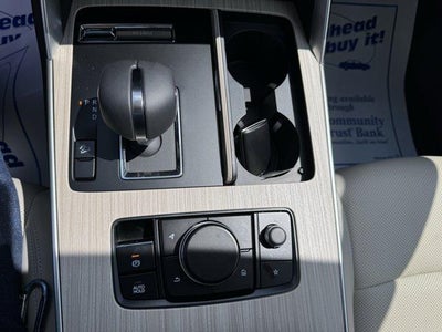2026 Mazda Mazda CX-90 3.3 Turbo Premium Sport