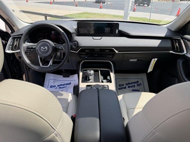2026 Mazda Mazda CX-90 3.3 Turbo Premium Sport