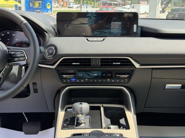 2026 Mazda Mazda CX-90 3.3 Turbo Premium Sport