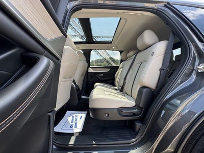 2026 Mazda Mazda CX-90 3.3 Turbo Premium Sport