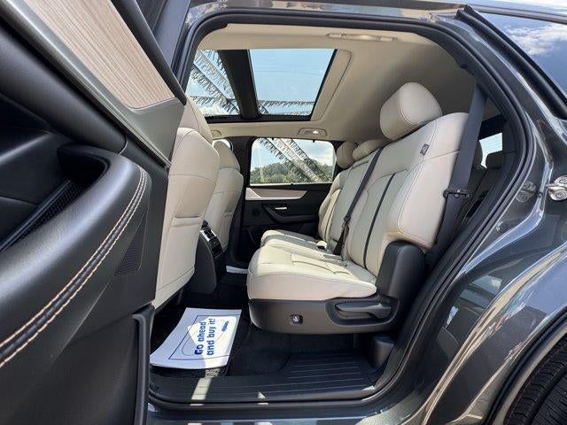 2026 Mazda Mazda CX-90 3.3 Turbo Premium Sport