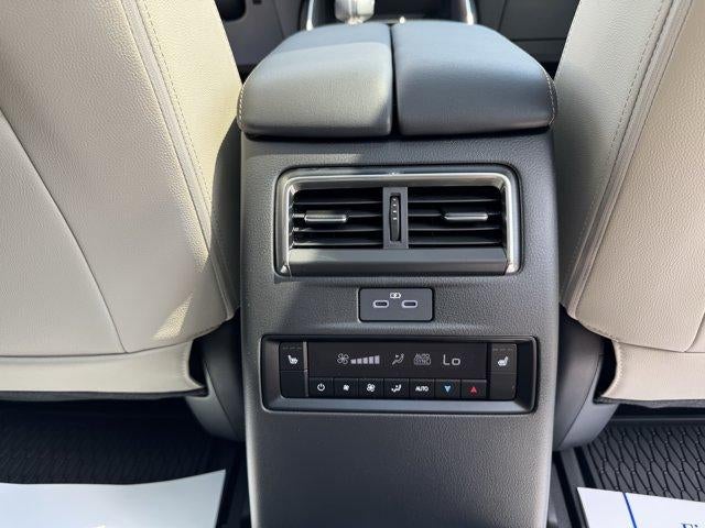 2026 Mazda Mazda CX-90 3.3 Turbo Premium Sport