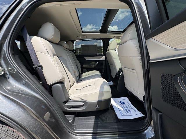2026 Mazda Mazda CX-90 3.3 Turbo Premium Sport