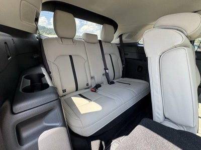 2026 Mazda Mazda CX-90 3.3 Turbo Premium Sport