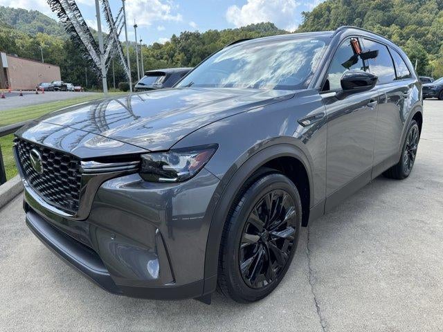 2026 Mazda Mazda CX-90 3.3 Turbo Premium Sport