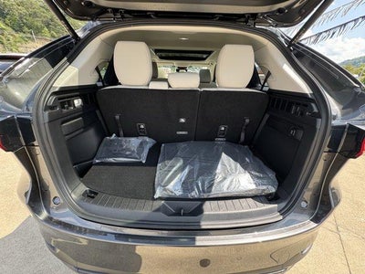 2026 Mazda Mazda CX-90 3.3 Turbo Premium Sport