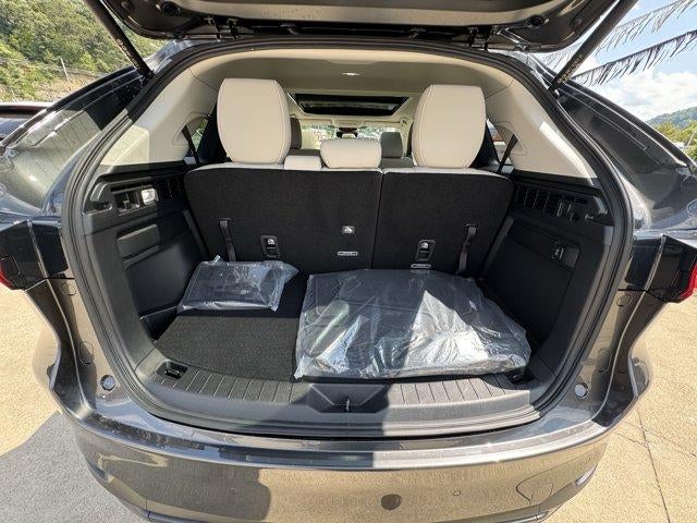 2026 Mazda Mazda CX-90 3.3 Turbo Premium Sport