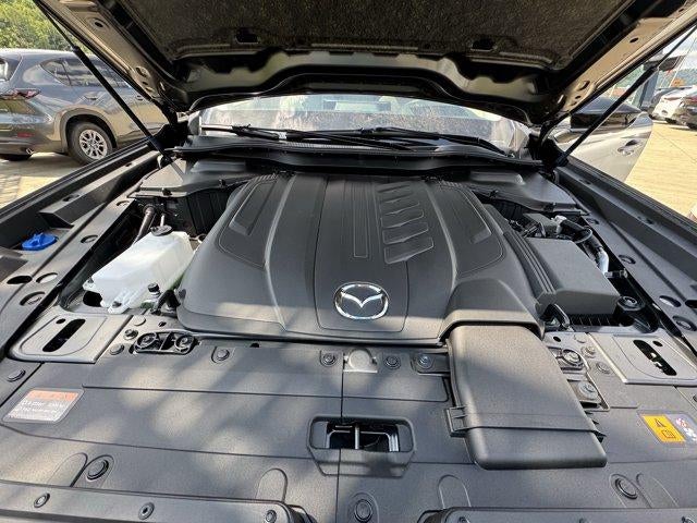 2026 Mazda Mazda CX-90 3.3 Turbo Premium Sport