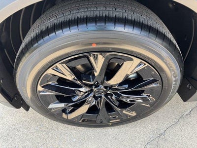 2026 Mazda Mazda CX-90 3.3 Turbo Premium Sport