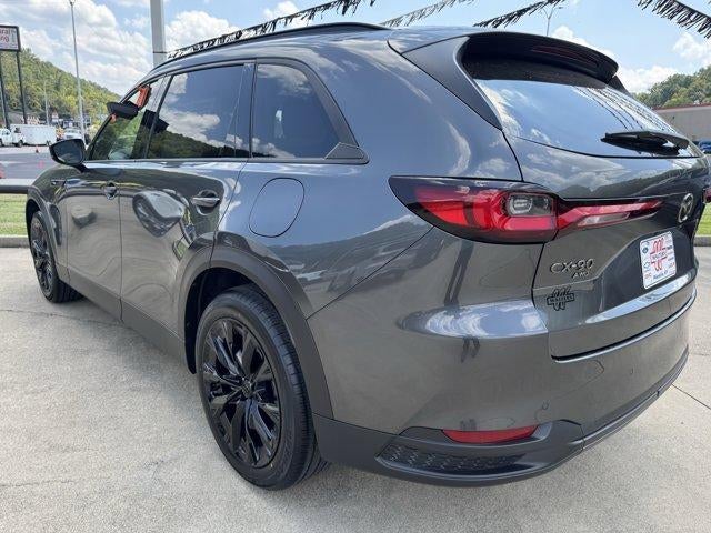 2026 Mazda Mazda CX-90 3.3 Turbo Premium Sport
