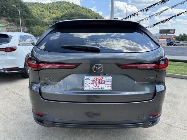2026 Mazda Mazda CX-90 3.3 Turbo Premium Sport