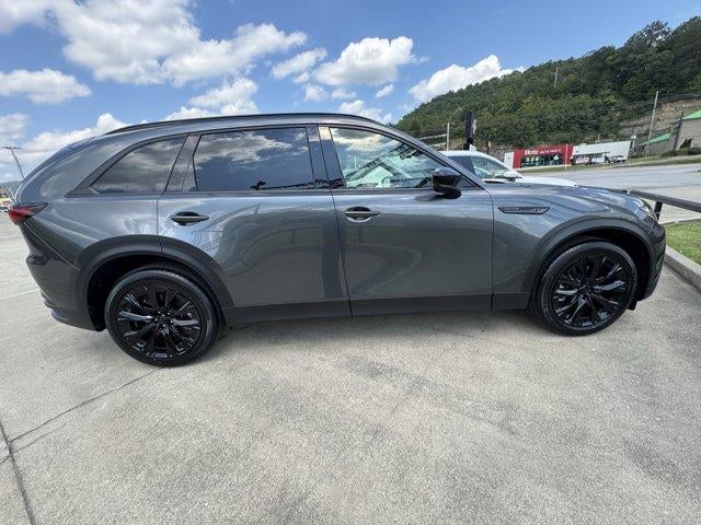 2026 Mazda Mazda CX-90 3.3 Turbo Premium Sport