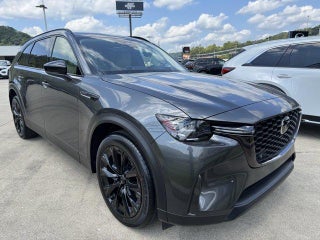 2026 Mazda Mazda CX-90 3.3 Turbo Premium Sport
